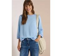 Blouse à manches 3/4