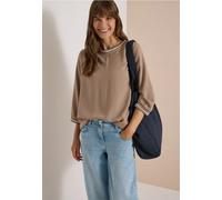 Blouse à manches 3/4