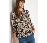 Blouse à manches longues Leo