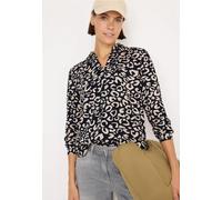 Blouse à motifs