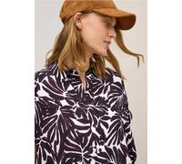 Blouse à motifs