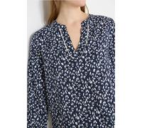 Blouse à motifs