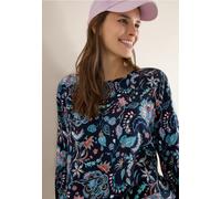 Blouse à motifs