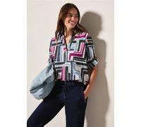 Cecil B345652 Blouse, Blanc albâtre Clair, S Femmes