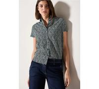 Blouse à motifs