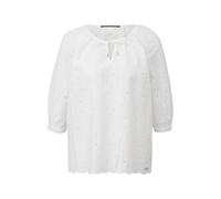 QS Chemisier blanc, Taille XS-S
