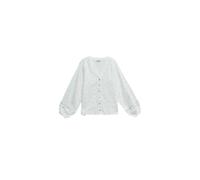 Salsa Jeans 21011124 Long Sleeve Shirt Blanc S Femme