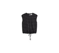 Blouse avec cordon de serrage femme Armedangels Noir M