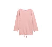 Blouse avec cordon femme Tom Tailor Rose XS