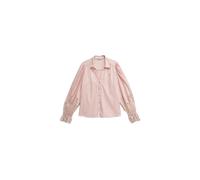 Blouse avec dentelle femme Salsa Jeans Rose M