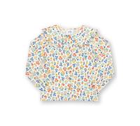 Blouse bÃ©bÃ© fille Kite Fairy Flowers Multicolore 18/24 mois