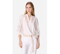 Blouse Bell - Blanc - Taille M/L - Vanessa Bruno