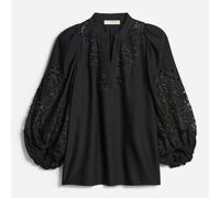 Blouse Bell - Noir - Taille XSetS - Vanessa Bruno