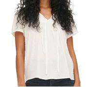 Blouse Blanc Femme JDY Lima 38