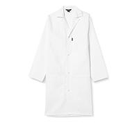 Blouse Blanche de laboratoire 100% coton PALETTE LMA, Blanc, 0/XXS