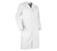 Blouse de peintre ou de chimiste PALETTE homme blanc T6 - LMA LEBEURRE - 700744-T6 Blanc