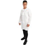 Blouse Blanche Déguisement Médecin G