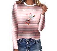 Blouse Blanche Femme Manche Longue Oversize Thermolactyl Thermique Jaune Bateau Carré Militaire Grand Bourré Capuche Brassiere Féministe Camouflage Tigre Anis Moche Doree Floral Avion