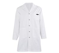 BLOUSE BLANCHE LABO TAILLE XXL