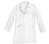 Blouse blanche, taille: XL, blanc