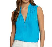 Blouse Bleu Femme Morgan 241 ONONI 40