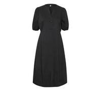 Blouse boutonnÃ©e femme CULTURE Antoinett Noir M