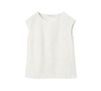 Blouse brodÃ©e femme Tatuum Basita Beige 36