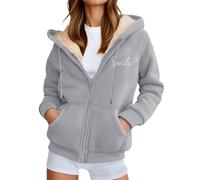 Blouse Col Lavallière Sweat Maille Originaux Ultra and Tout Kawaii Scandinave Ajourée Boutons Zip Viscose Anglaise Jean's Sweatshirts Chat Intégrée Or Lettre