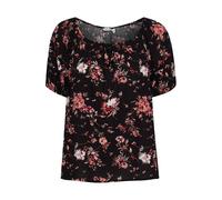 Blouse col rond femme b.young Bymmjoella 2 Noir 38