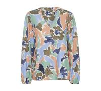 Blouse col V femme b.young Ihamma Multicolore 36