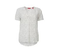 Blouse col V femme Esprit XS