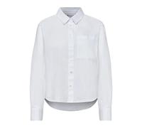 Blouse coton femme Street One QR Blanc 44