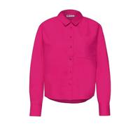 Blouse coton femme Street One QR Rose 42