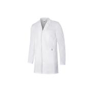Blouse stretch courte HOMME VELILLA - Blanc M