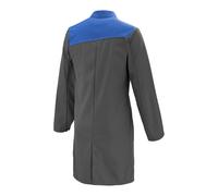 Blouse COVER gris/bleu taille 2XL - LAFONT - LA-7COLUP-570-5
