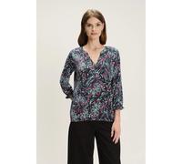 Blouse décontracté femme Greenpoint Bleu XL