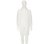 Blouse de laboratoire 3M™ 4400 blanc, taille L