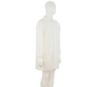 Blouse de laboratoire 3M™ 4400 blanc, taille S