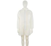 Blouse de laboratoire 3M™ 4400 blanc, taille XL