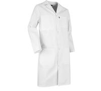 Blouse de peintre PALETTE en coton T0 - LMA LEBEURRE - 700744 T0