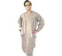 Blouse de peinture - Corot - Femme - Beige - Taille unique - Manches longues