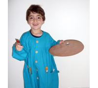 Blouse De Peinture Corot Modèle Enfant