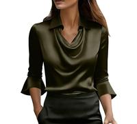 Blouse De Travail pour Femme De Menage Coton Original Mao Vierge Travail Marin Été Pale Camel Jersey Sequin Epaulette Robes Bustier Peau Gosse Petite Chinois Avion