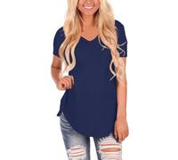 Blouse De Travail Soldes Pull Femme Chic Et Elegant Soiree Chemisier Tropical Moche De NoëL Grande Taille Tee Shirts Allaitement Chemise Multicolore Blanc Oxford Vetements en Lin Fushia Manches
