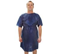 Blouse d'opéré Foliodress Patient Shirt Hartmann