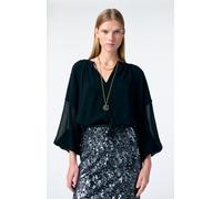 Blouse Dylan - Noir - Taille L - Vanessa Bruno