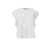 QS Chemisier blanc, Taille S