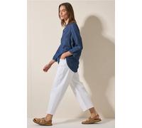 Blouse en jean Lyocell