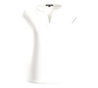 COMMA T-shirt blanc, Taille L