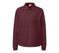 Blouse en jersey Relaxed Fit femme s.Oliver Rouge 46